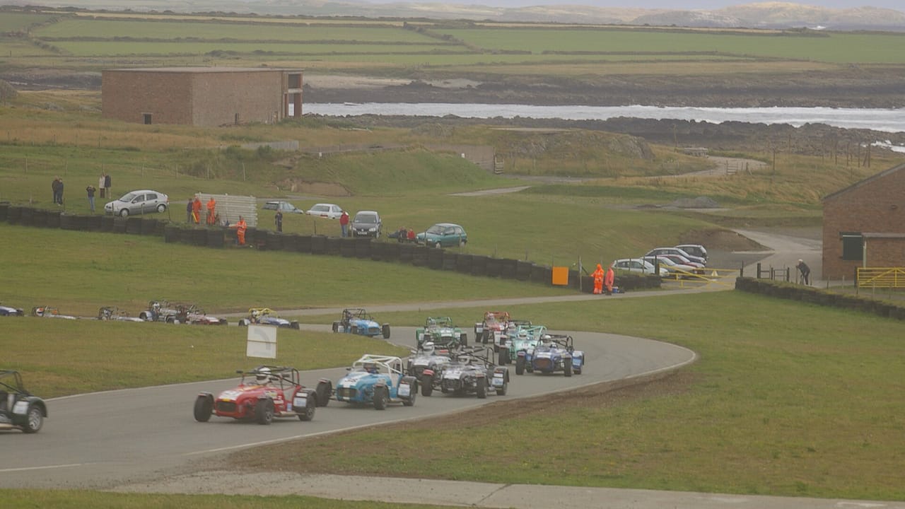 Anglesey Circuit