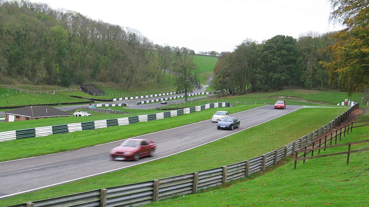 Cadwell Park