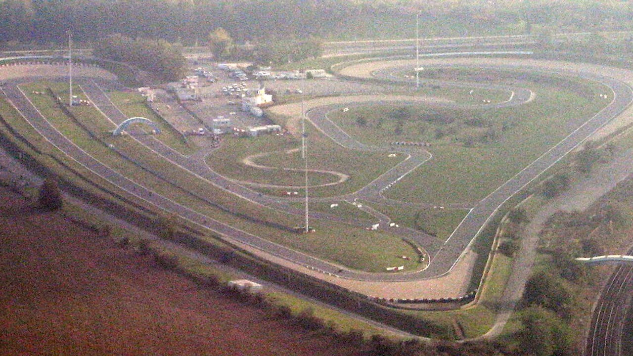 Circuit Carole