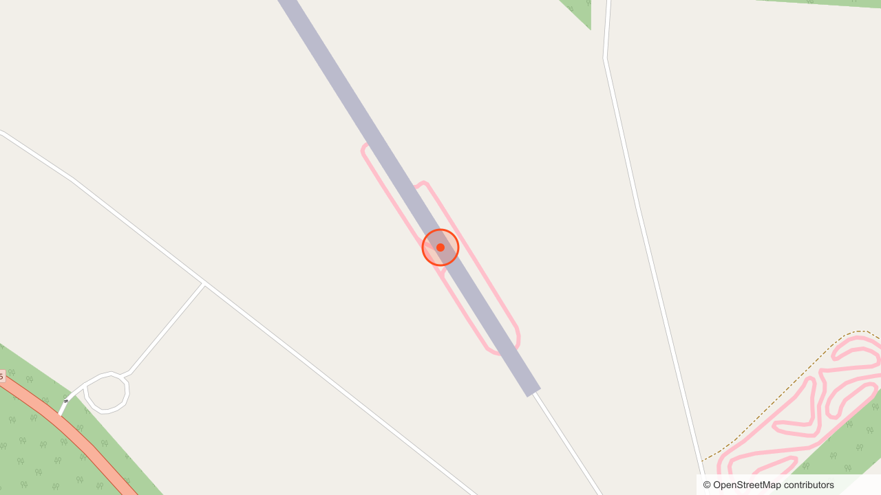 Cults Kart Club Circuit (Castle Kennedy)