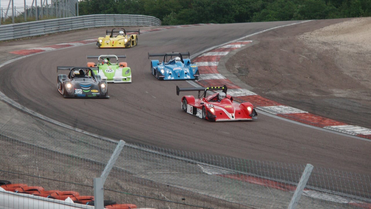 Circuit de Dijon-Prenois