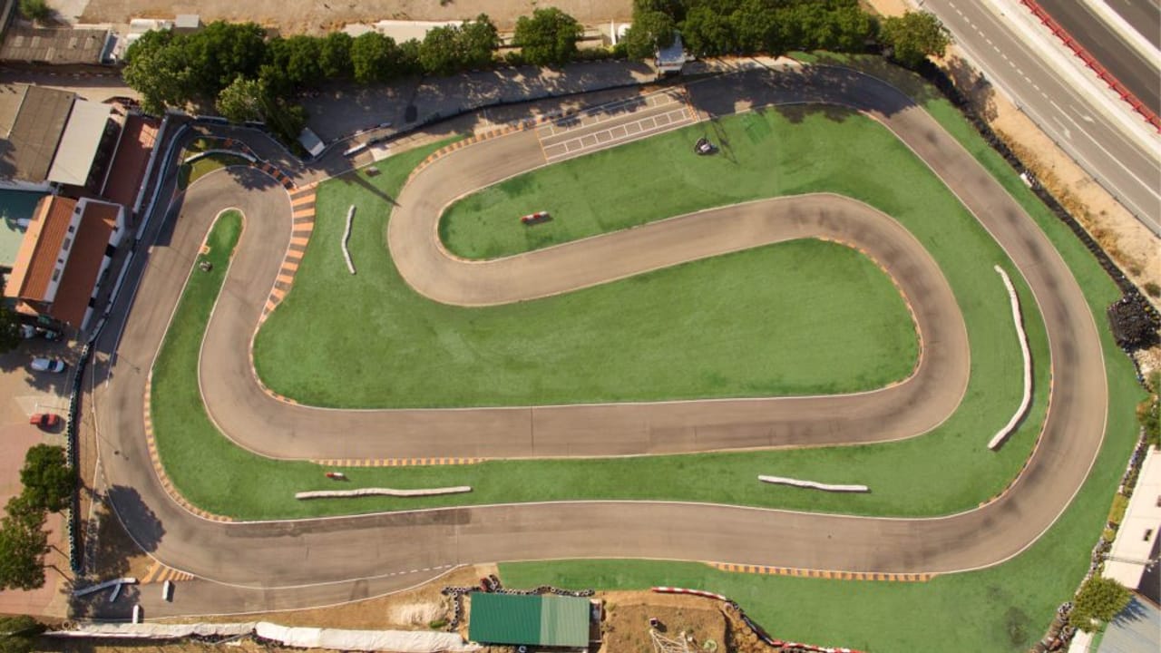 Henakart - Circuito de Karts de Torrejón/Alcalá