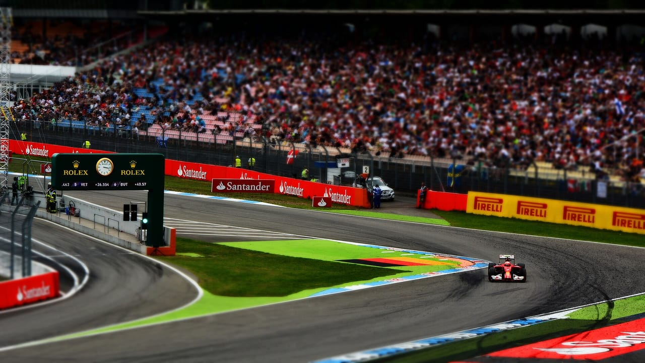 Hockenheimring
