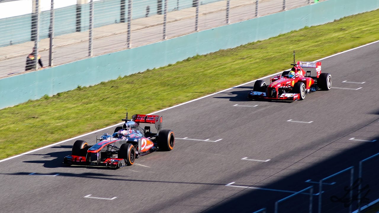 Circuito de Jerez - Ángel Nieto