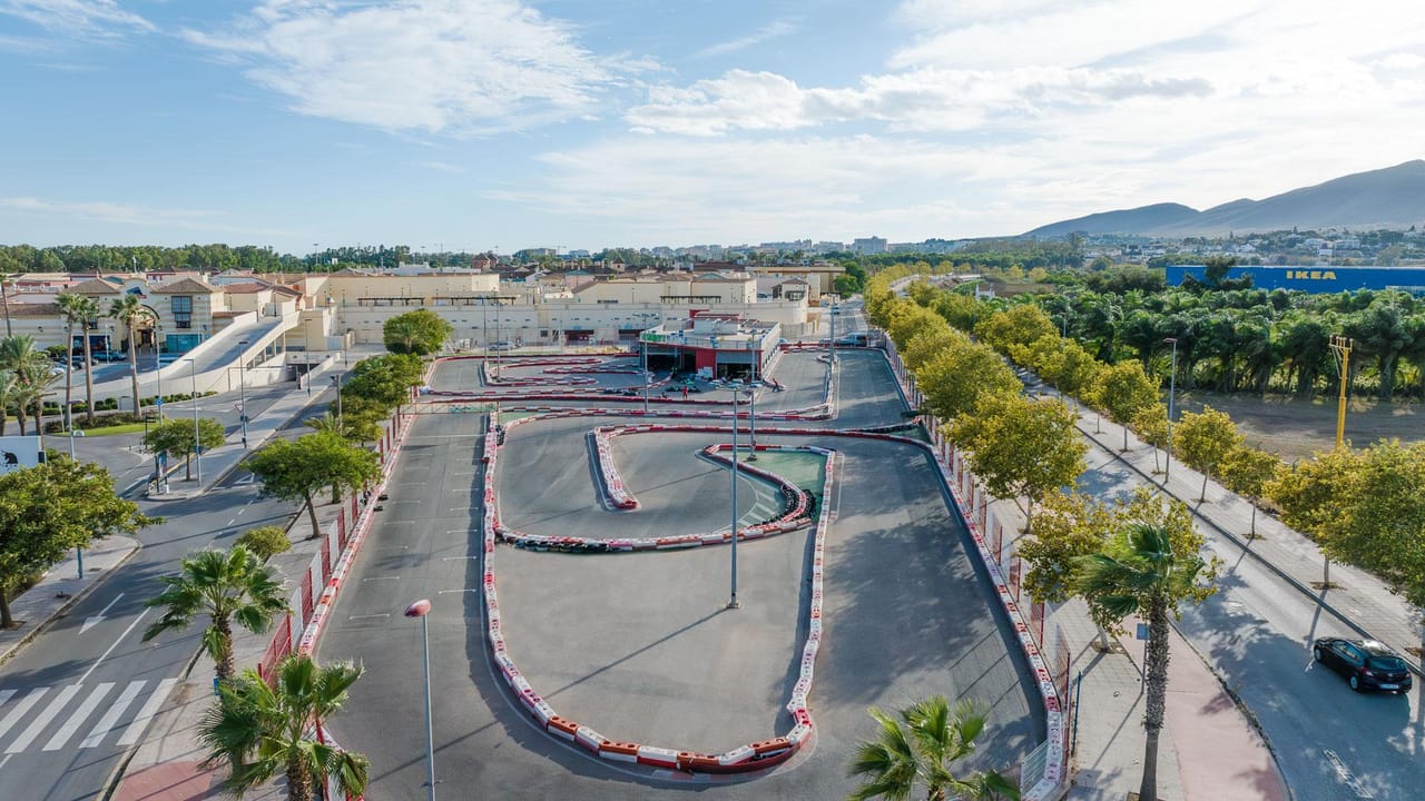Kart&Fun Estepona