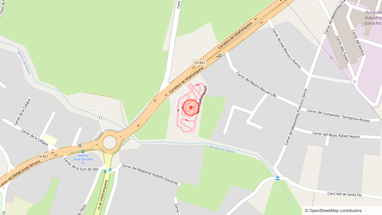 Karting Alacant