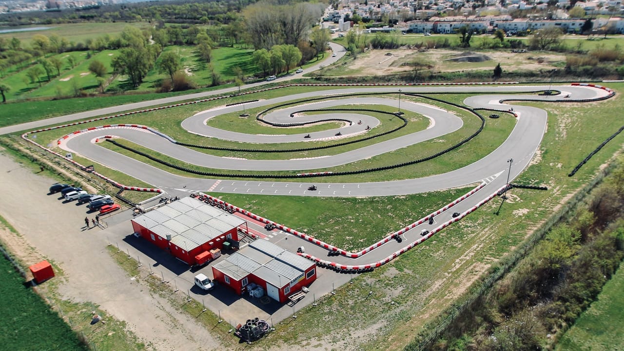Karting Empuriabrava