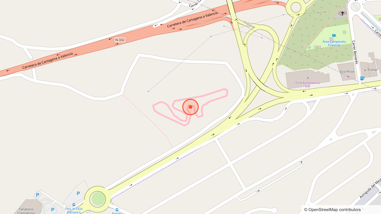 Karting La Vila