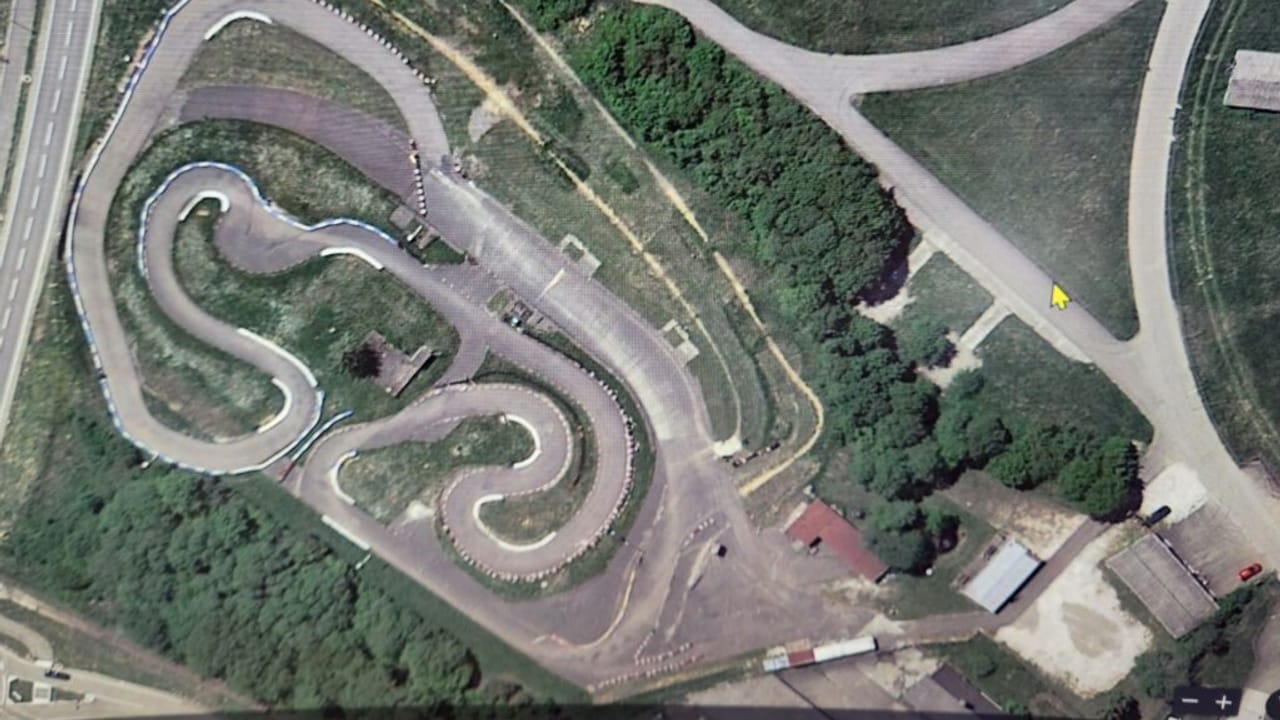 Motorsportpark AMC Memmingen