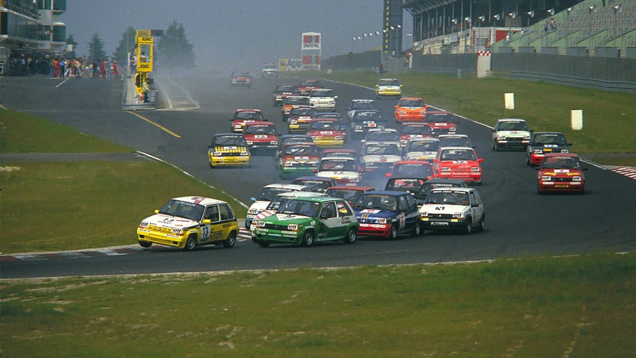 Nürburgring