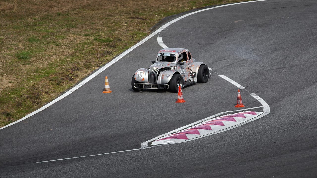 Circuit de Pau-Arnos
