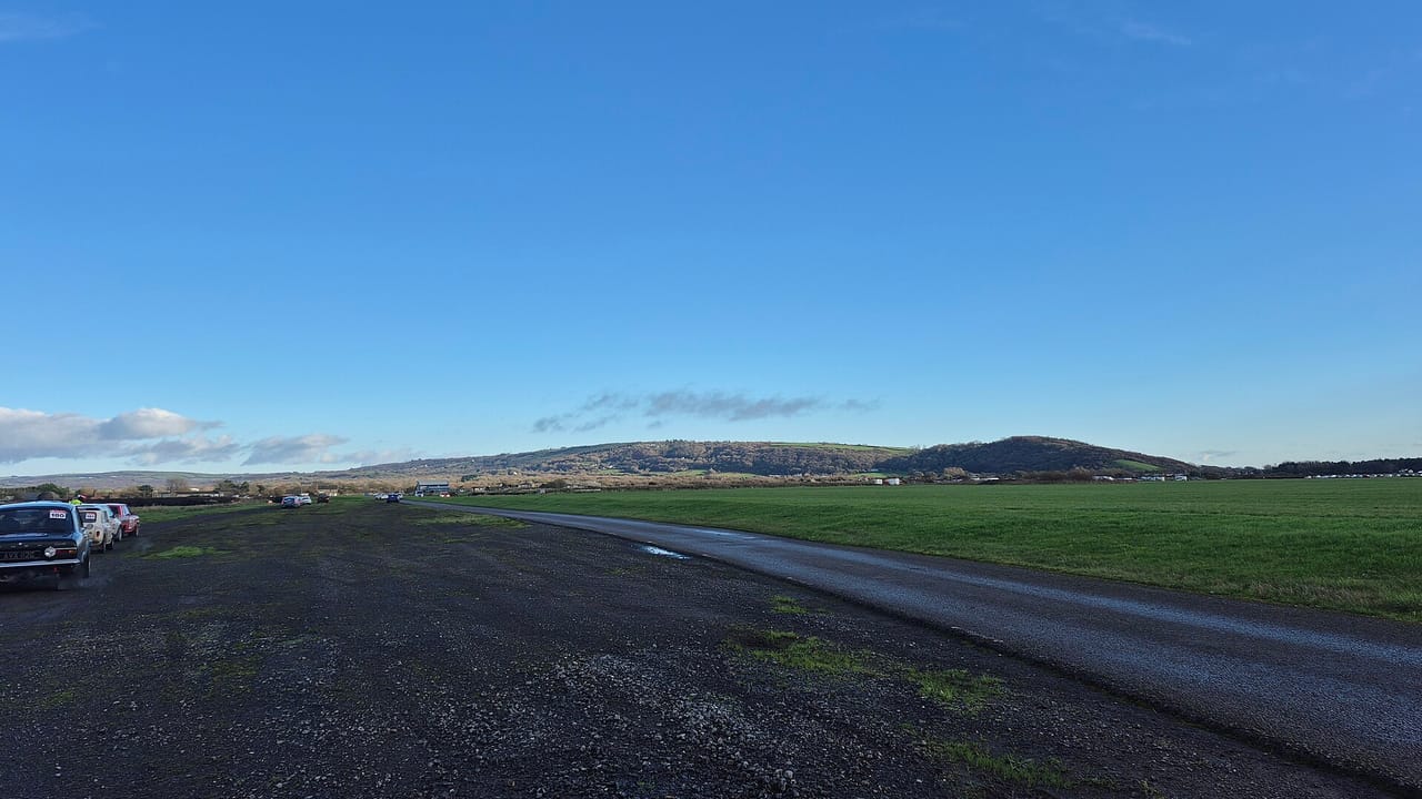 Pembrey Circuit