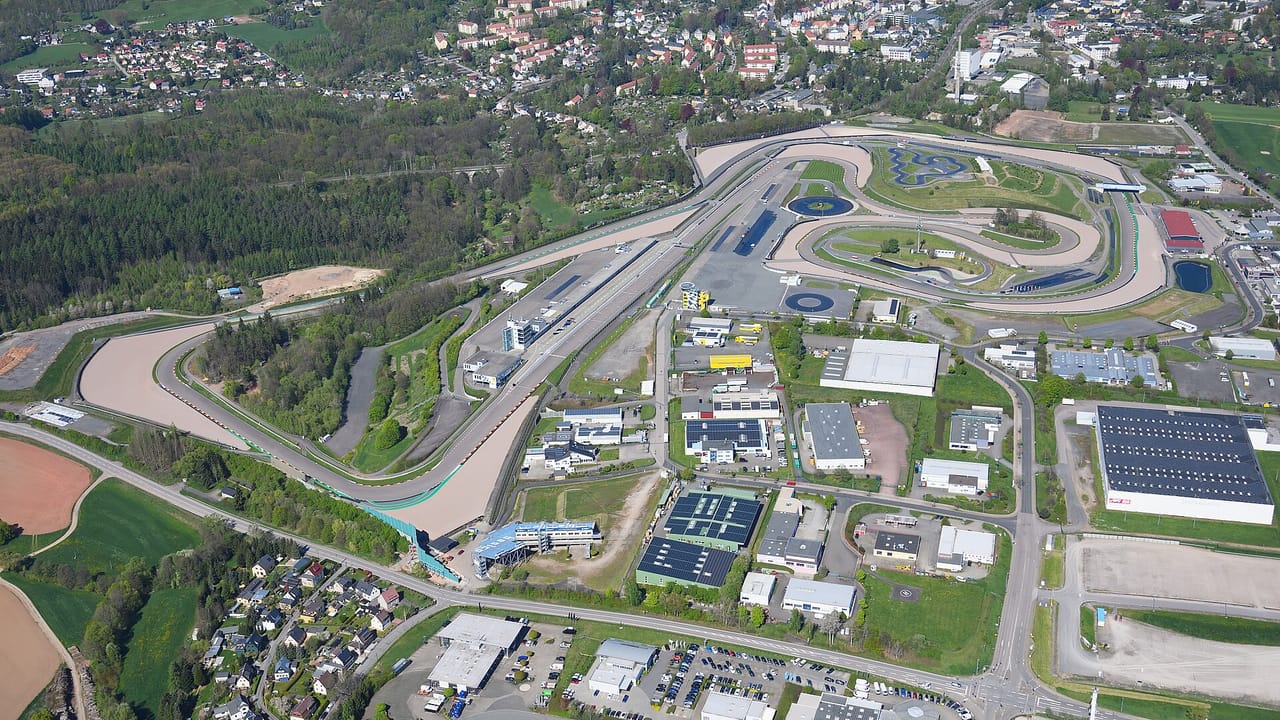 Sachsenring